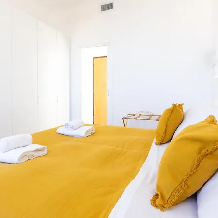 Adventura Penthouse Daire