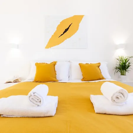 Daire Adventura Penthouse