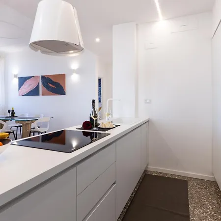 Daire Adventura Penthouse *