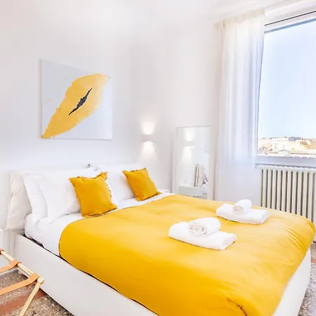 Adventura Penthouse * Rome