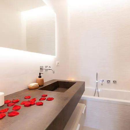 Adventura Penthouse * Rome