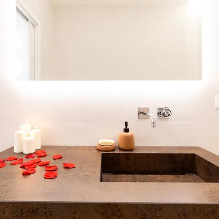 Adventura Penthouse * Rome