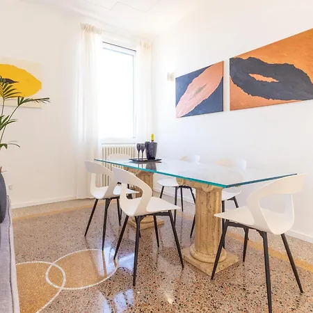 Apartment Adventura Penthouse