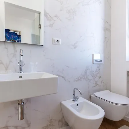 Adventura Penthouse