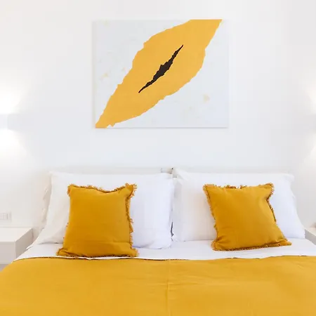 Adventura Penthouse * Rome