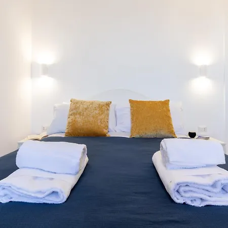 Adventura Penthouse Appartement Rome