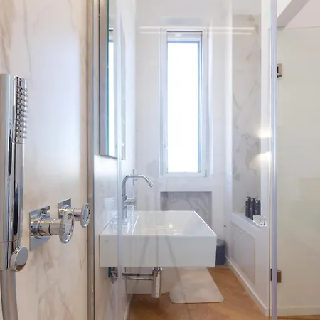 Adventura Penthouse *