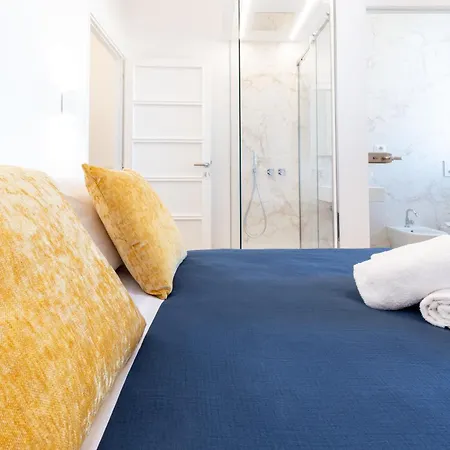 Adventura Penthouse * Rome