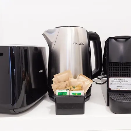 Appartement Adventura Penthouse Rome