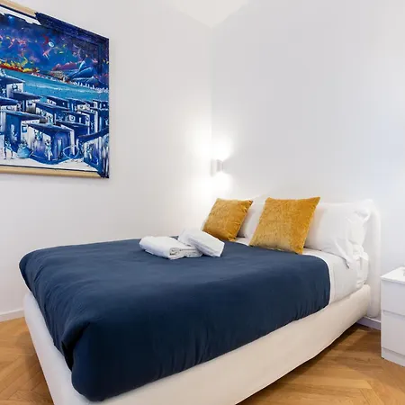 Adventura Penthouse Rome