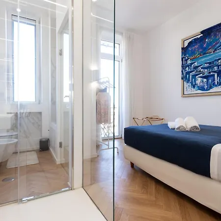 Adventura Penthouse Rome