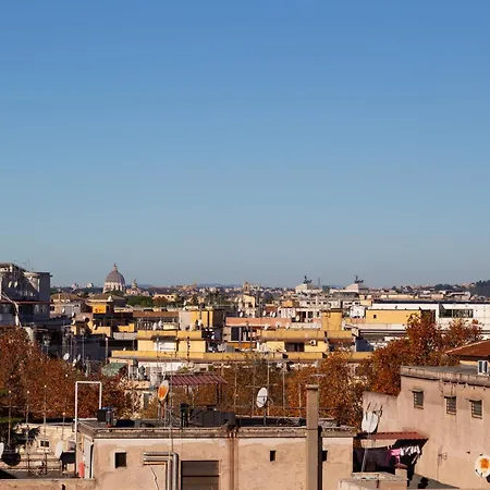 Adventura Penthouse *